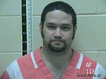 David Francisco Pena Mugshot