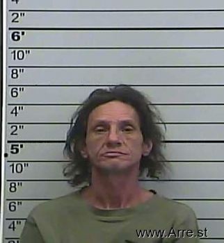 David L Putt Mugshot