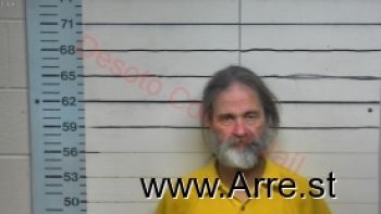 David Marcus Russell Mugshot