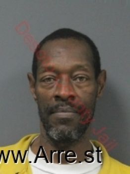 David  Sanders Mugshot