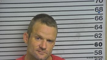 David Lavelle Singletary Mugshot