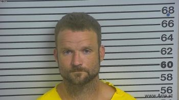 David Lavelle Singletary Mugshot