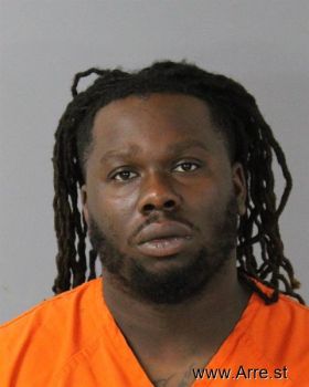 David Lomard Sparks Mugshot