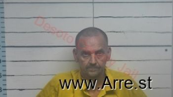 David Wayne Summers Mugshot