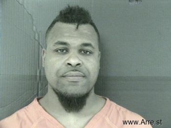 David Earl Tate Mugshot