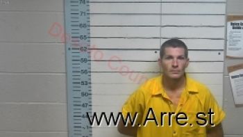 David Jason Weatherly Mugshot