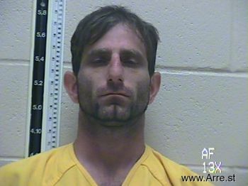 David Slayton Wesley Mugshot