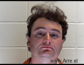 Daxton Lane Cooper Mugshot