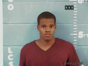 Daylan Stephon Browder Mugshot