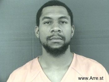 Dazmon Demond Wright Mugshot