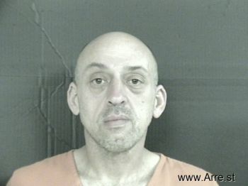 Dean Edward Mullins Mugshot