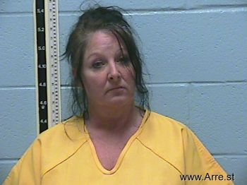 Deana M Spiers Mugshot