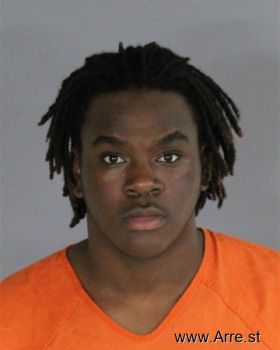 Deandre Emmanuel Davis Mugshot