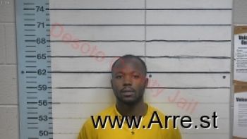 Deandre Cornelius Jackson Mugshot