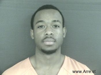 Deandre Terrell Johnson Mugshot