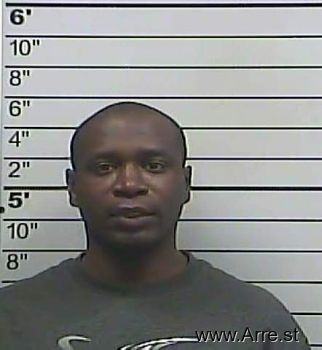 Deandre  Jones Mugshot