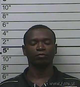 Deandre  Jones Mugshot