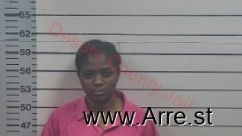 Deandrea Antwynette Coleman Mugshot