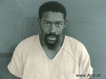 Deangelo Santrelle Brown Mugshot