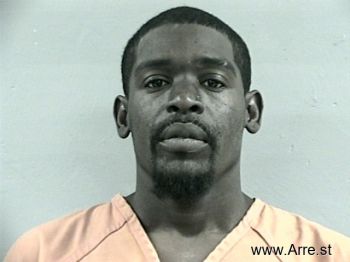 Deangelo Santrelle Brown Mugshot