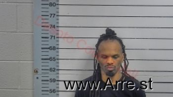 Deangelo  Brown Mugshot