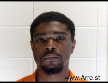 Deangelo Deshawn Lawrence Mugshot