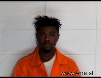 Deangelo Deshawn Lawrence Mugshot