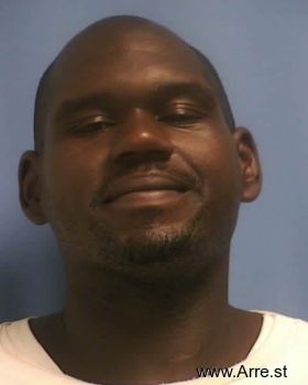 Deangelo  Miller Mugshot