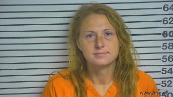 Deanna  Davis Mugshot