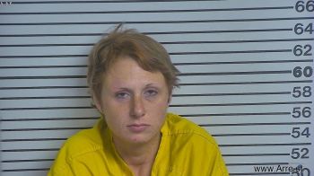 Deanna Lynn Davis Mugshot