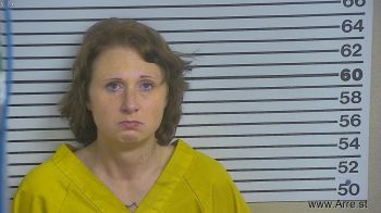 Deanna Lynn Davis Mugshot