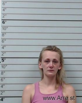 Deanna Shea Rodgers Mugshot