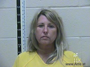 Deanna  Waddell Mugshot