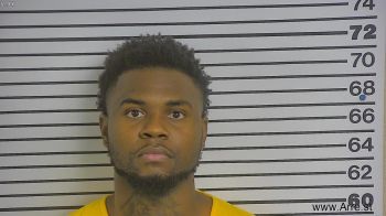 Deante Jerome Davis Mugshot