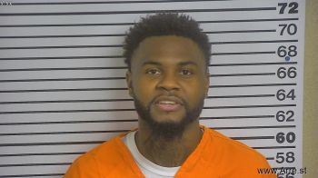 Deante Jerome Davis Mugshot