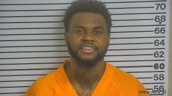 Deante Jerome Davis Mugshot