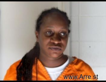 Deasia Sharday Boykin Mugshot