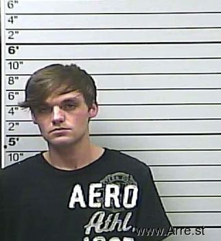 Deaven C Hughes Mugshot