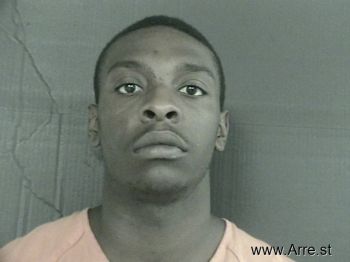 Deaveon Lenota Carmichael Mugshot