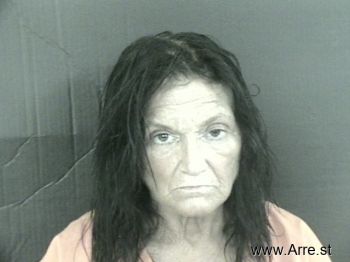 Debbie Ruth Smith Mugshot