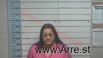 Debra Ann Johnson Mugshot