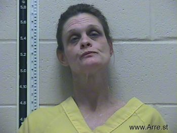 Debra Bramlett Kelly Mugshot