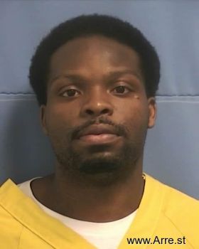 Decarlos  Graham Mugshot