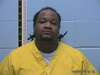 Decori Jermaine King Mugshot