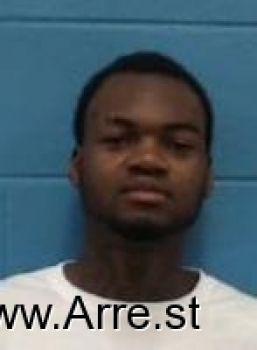 Dedrick  Grady Mugshot