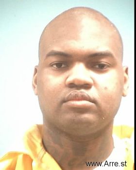 Dedrick  Grady Mugshot