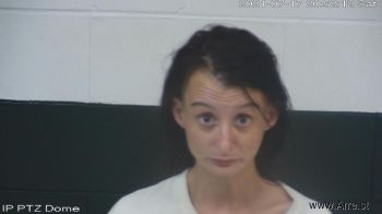 Deidra Alexander Davis Mugshot