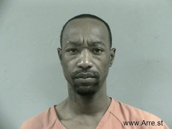 Dekara Alexander Clanton Mugshot