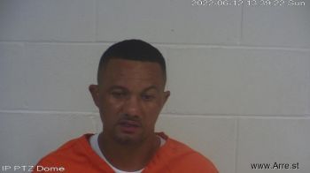 Dekendrick Keshawn Andrews Mugshot