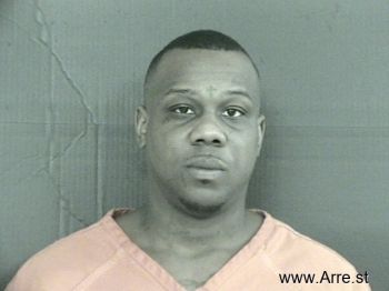 Delontay Preston Scott Mugshot